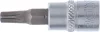 BGS technic Torx bitfej 1/4" fúrt, T27 (BGS 2361)