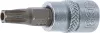 BGS technic Torx bitfej 1/4" fúrt, T30 (BGS 2362)