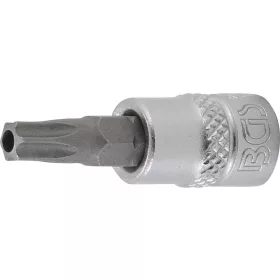BGS technic Torx bitfej 1/4" fúrt, T30 (BGS 2362)