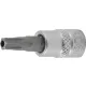 BGS technic Torx bitfej 1/4" fúrt, T30 (BGS 2362)