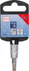 BGS technic Torx bitfej 1/4" fúrt, T30 (BGS 2362)
