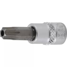 BGS technic Torx bitfej 1/4" fúrt, T40 (BGS 2363)