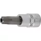 BGS technic Torx bitfej 1/4" fúrt, T40 (BGS 2363)