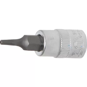 BGS technic Torx bitfej 1/4" fúrt, T9 (BGS 2364)