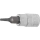 BGS technic Torx bitfej 1/4" fúrt, T9 (BGS 2364)