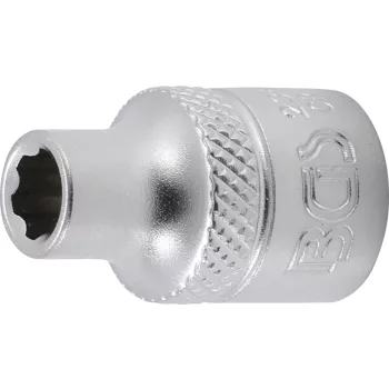   BGS technic 3/8" "Super Lock" dugókulcs, 6 mm (BGS 2366)