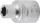 BGS technic 3/8" "Super Lock" dugókulcs, 6 mm (BGS 2366)