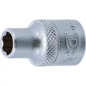   BGS technic 3/8" "Super Lock" dugókulcs, 7 mm (BGS 2367)