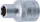 BGS technic 3/8" "Super Lock" dugókulcs, 7 mm (BGS 2367)