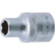 BGS technic 3/8" "Super Lock" dugókulcs, 7 mm (BGS 2367)