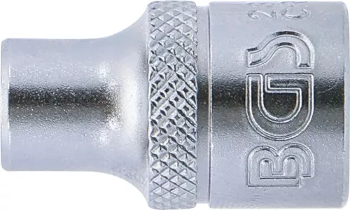 BGS technic 3/8" "Super Lock" dugókulcs, 7 mm (BGS 2367)