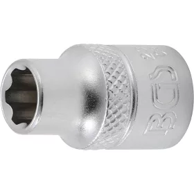   BGS technic 3/8" "Super Lock" dugókulcs, 8 mm (BGS 2368)