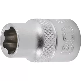   BGS technic 3/8" "Super Lock" dugókulcs, 9 mm (BGS 2369)