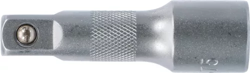 BGS technic 1/2" Hosszabbító szár, 75mm (BGS 236)