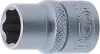 BGS technic 3/8" "Super Lock" dugókulcs, 10 mm (BGS 2370)