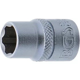   BGS technic 3/8" "Super Lock" dugókulcs, 10 mm (BGS 2370)