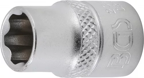 BGS technic 3/8" "Super Lock" dugókulcs, 10 mm (BGS 2370)
