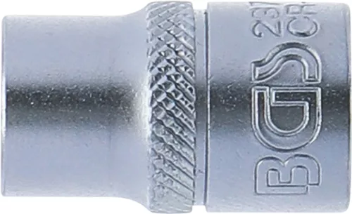 BGS technic 3/8" "Super Lock" dugókulcs, 10 mm (BGS 2370)