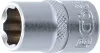 BGS technic 3/8" "Super Lock" dugókulcs, 11 mm (BGS 2371)