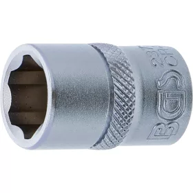   BGS technic 3/8" "Super Lock" dugókulcs, 12 mm (BGS 2372)