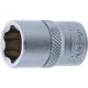 BGS technic 3/8" "Super Lock" dugókulcs, 12 mm (BGS 2372)