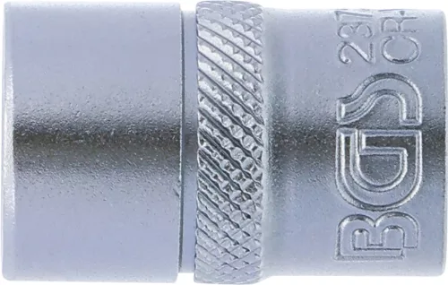 BGS technic 3/8" "Super Lock" dugókulcs, 12 mm (BGS 2372)
