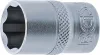 BGS technic 3/8" "Super Lock" dugókulcs, 13 mm (BGS 2373)