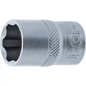   BGS technic 3/8" "Super Lock" dugókulcs, 13 mm (BGS 2373)