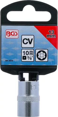 BGS technic 3/8" "Super Lock" dugókulcs, 13 mm (BGS 2373)