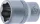 BGS technic 3/8" "Super Lock" dugókulcs, 14 mm (BGS 2374)