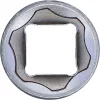 BGS technic 3/8" "Super Lock" dugókulcs, 14 mm (BGS 2374)