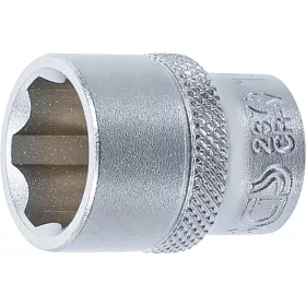   BGS technic 3/8" "Super Lock" dugókulcs, 15 mm (BGS 2375)