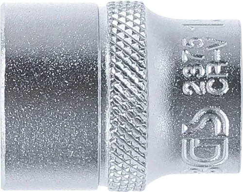BGS technic 3/8" "Super Lock" dugókulcs, 15 mm (BGS 2375)