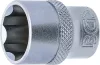 BGS technic 3/8" "Super Lock" dugókulcs, 16 mm (BGS 2376)