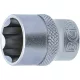 BGS technic 3/8" "Super Lock" dugókulcs, 16 mm (BGS 2376)