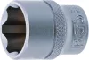BGS technic 3/8" "Super Lock" dugókulcs, 17 mm (BGS 2377)