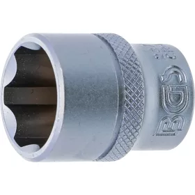   BGS technic 3/8" "Super Lock" dugókulcs, 17 mm (BGS 2377)