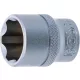 BGS technic 3/8" "Super Lock" dugókulcs, 17 mm (BGS 2377)