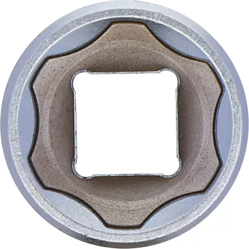 BGS technic 3/8" "Super Lock" dugókulcs, 17 mm (BGS 2377)