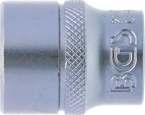 BGS technic 3/8" "Super Lock" dugókulcs, 17 mm (BGS 2377)