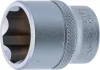 BGS technic 3/8" "Super Lock" dugókulcs, 18 mm (BGS 2378)