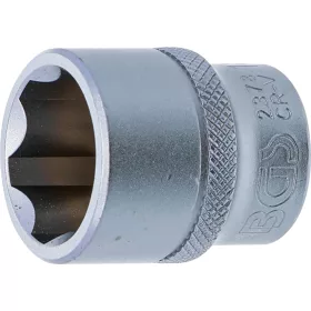   BGS technic 3/8" "Super Lock" dugókulcs, 18 mm (BGS 2378)