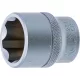 BGS technic 3/8" "Super Lock" dugókulcs, 18 mm (BGS 2378)