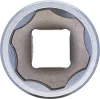 BGS technic 3/8" "Super Lock" dugókulcs, 18 mm (BGS 2378)