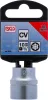 BGS technic 3/8" "Super Lock" dugókulcs, 18 mm (BGS 2378)