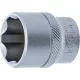 BGS technic 3/8" "Super Lock" dugókulcs, 19 mm (BGS 2379)