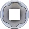 BGS technic 3/8" "Super Lock" dugókulcs, 19 mm (BGS 2379)