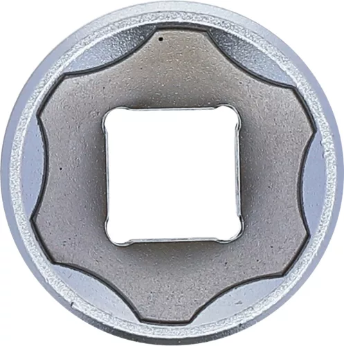 BGS technic 3/8" "Super Lock" dugókulcs, 19 mm (BGS 2379)