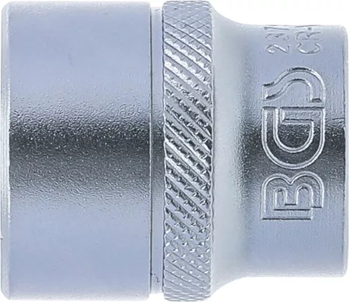 BGS technic 3/8" "Super Lock" dugókulcs, 19 mm (BGS 2379)