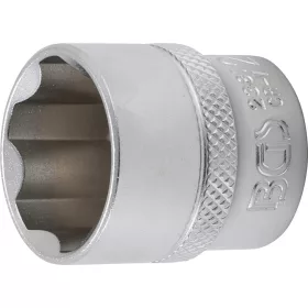   BGS technic 3/8" "Super Lock" dugókulcs, 21 mm (BGS 2381)